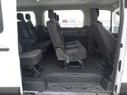 2024 Ford Transit-350 Passenger Van Xlt Белый vin: 1FBAX2Y85RKA74025