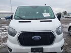 2024 Ford Transit-350 Passenger Van Xlt Белый vin: 1FBAX2Y85RKA74025