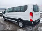 2024 Ford Transit-350 Passenger Van Xlt Белый vin: 1FBAX2Y85RKA74025