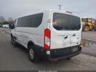 2020 Ford Transit-350 Passenger Van Xlt White vin: 1FBAX2Y86LKA23446