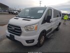 2020 Ford Transit-350 Passenger Van Xlt White vin: 1FBAX2Y86LKA23446