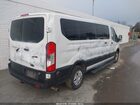 2020 Ford Transit-350 Passenger Van Xlt White vin: 1FBAX2Y86LKA23446
