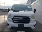 2020 Ford Transit-350 Passenger Van Xlt White vin: 1FBAX2Y86LKA23446