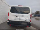 2020 Ford Transit-350 Passenger Van Xlt White vin: 1FBAX2Y86LKA23446