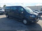 2025 Ford Transit-350 Passenger Van Xlt Black vin: 1FBAX2Y86SKA50595