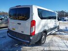 2023 Ford Transit-350 Passenger Van Xl White vin: 1FBAX2Y88PKA21154