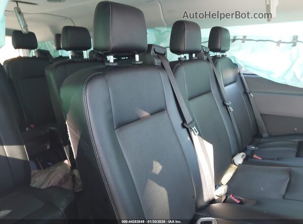 1FBAX2Y88PKA21154 2023 FORD PASSENGER White Вид наклейки з VIN-кодом