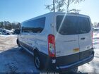 2023 Ford Transit-350 Passenger Van Xl White vin: 1FBAX2Y88PKA21154