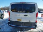2023 Ford Transit-350 Passenger Van Xl White vin: 1FBAX2Y88PKA21154