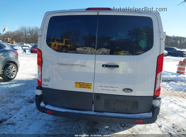 1FBAX2Y88PKA21154 2023 FORD PASSENGER White 