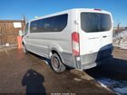 2023 Ford Transit-350 Passenger Van Xlt White vin: 1FBAX2YG0PKA91206
