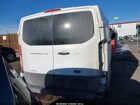 2023 Ford Transit-350 Passenger Van Xlt White vin: 1FBAX2YG0PKA91206