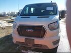 2023 Ford Transit-350 Passenger Van Xlt White vin: 1FBAX2YG0PKA91206