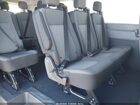 2023 Ford Transit-350 Passenger Van Xlt White vin: 1FBAX2YG0PKA91206
