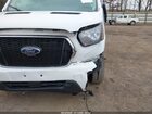 2024 Ford Transit-350 Passenger Van Xlt Белый vin: 1FBAX2YG8RKA28387