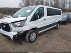 2024 Ford Transit-350 Passenger Van Xlt Белый vin: 1FBAX2YG8RKA28387