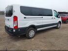 2024 Ford Transit-350 Passenger Van Xlt Белый vin: 1FBAX2YG8RKA28387