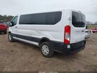 2024 Ford Transit-350 Passenger Van Xlt Белый vin: 1FBAX2YG8RKA28387