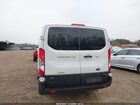 2024 Ford Transit-350 Passenger Van Xlt Белый vin: 1FBAX2YG8RKA28387