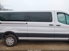 2024 Ford Transit-350 Passenger Van Xlt Белый vin: 1FBAX2YG8RKA28387