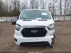 2024 Ford Transit-350 Passenger Van Xlt Белый vin: 1FBAX2YG8RKA28387