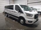 2023 Ford Transit-350 Passenger Van Xlt White vin: 1FBAX9Y87PKC08183