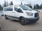 2018 Ford Transit-350 Xl Белый vin: 1FBZX2YM7JKA64665