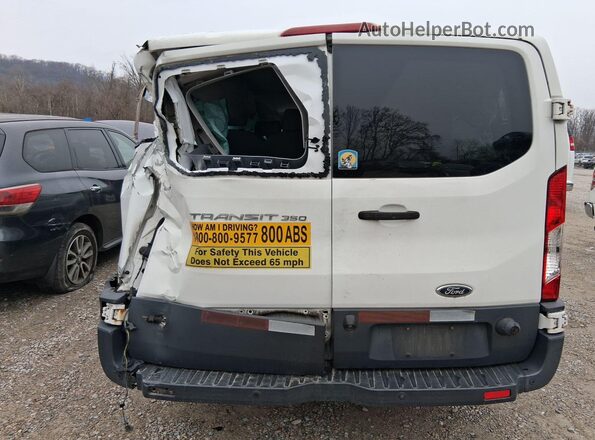 1FBZX2ZM7HKA46899 2017 FORD TRANSIT-350  