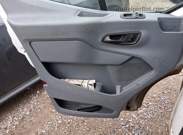 1FBZX2ZM7HKA46899 2017 FORD TRANSIT-350  Trasero derecho