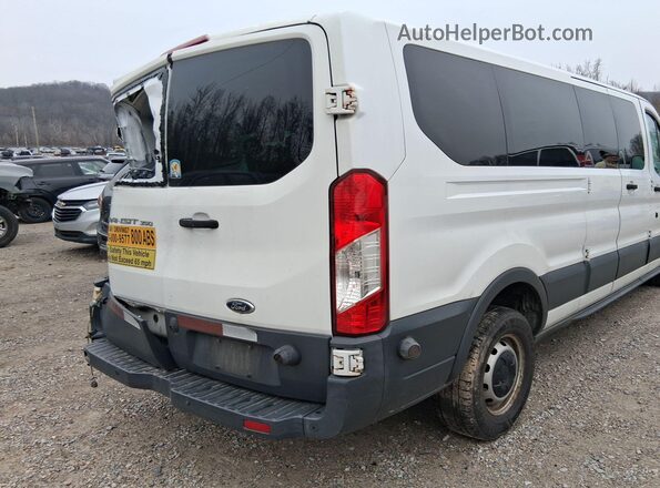 1FBZX2ZM7HKA46899 2017 FORD TRANSIT-350  