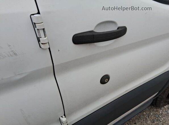 1FBZX2ZM7HKA46899 2017 FORD TRANSIT-350  