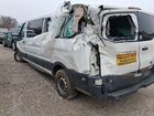 2017 Ford Transit-350 Xl vin: 1FBZX2ZM7HKA46899 2017 Ford Transit-350 Xl vin: 1FBZX2ZM7HKA46899