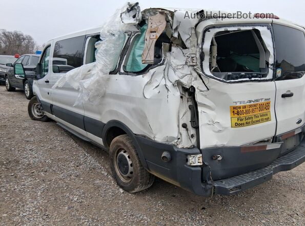 1FBZX2ZM7HKA46899 2017 FORD TRANSIT-350  