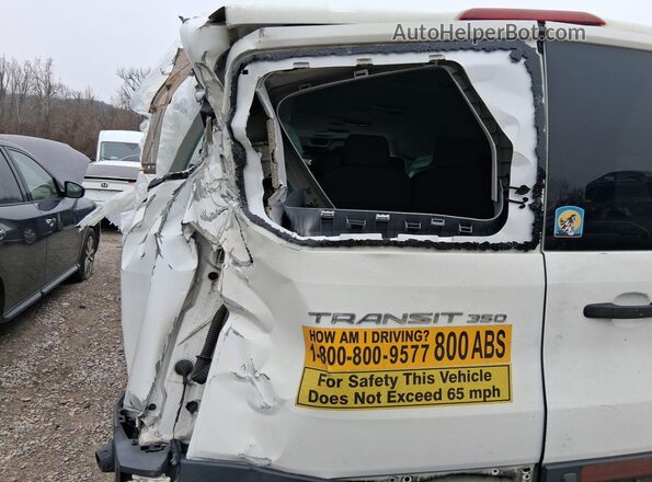 1FBZX2ZM7HKA46899 2017 FORD TRANSIT-350  