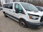 2017 Ford Transit-350 Xl vin: 1FBZX2ZM7HKA46899 2017 Ford Transit-350 Xl vin: 1FBZX2ZM7HKA46899