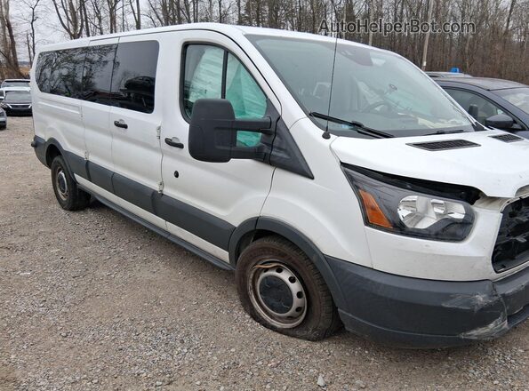 1FBZX2ZM7HKA46899 2017 FORD TRANSIT-350  