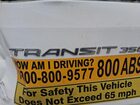 2017 Ford Transit-350 Xl vin: 1FBZX2ZM7HKA46899 2017 Ford Transit-350 Xl vin: 1FBZX2ZM7HKA46899