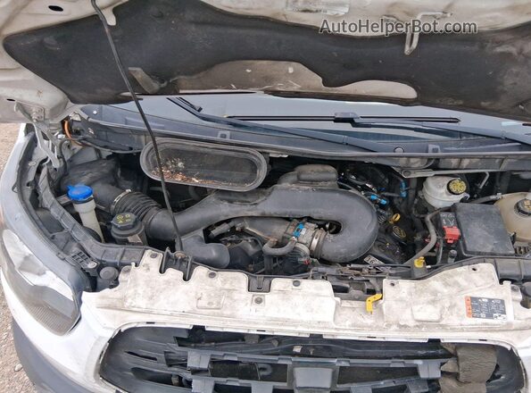 1FBZX2ZM7HKA46899 2017 FORD TRANSIT-350  