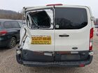 2017 Ford Transit-350 Xl vin: 1FBZX2ZM7HKA46899 2017 Ford Transit-350 Xl vin: 1FBZX2ZM7HKA46899