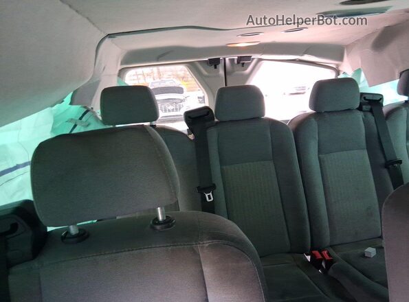 1FBZX2ZM7HKA46899 2017 FORD TRANSIT-350  