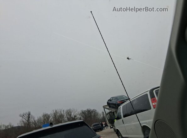 1FBZX2ZM7HKA46899 2017 FORD TRANSIT-350  Вид щитка приборов