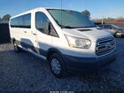 2017 Ford Transit-350 Xlt White vin: 1FBZX2ZM7HKA72662