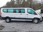 2019 Ford Transit-350 Xlt Белый vin: 1FBZX2ZM7KKA36574