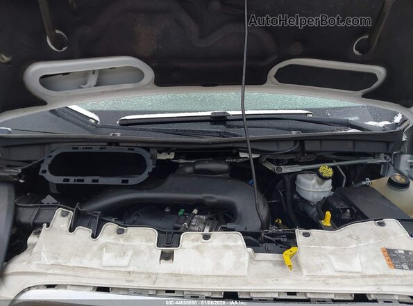 1FBZX2ZM7KKA36574 2019 FORD TRANSIT-350 Белый Вид сзади