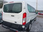 2019 Ford Transit-350 Xlt Белый vin: 1FBZX2ZM7KKA36574