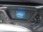 2019 Ford Transit-350 Xlt Белый vin: 1FBZX2ZM7KKA36574