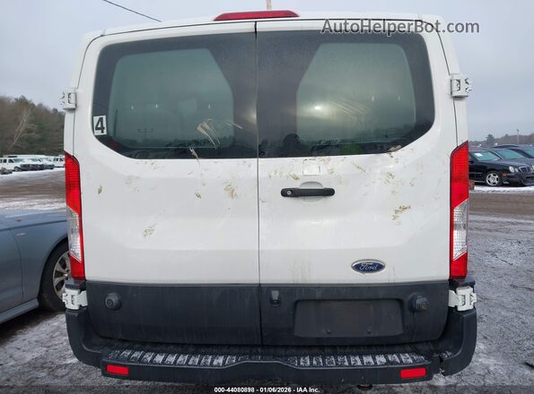 1FBZX2ZM7KKA36574 2019 FORD TRANSIT-350 Белый 