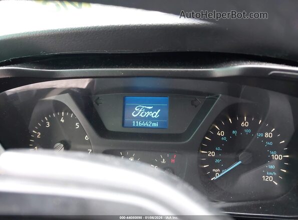 1FBZX2ZM7KKA36574 2019 FORD TRANSIT-350 Белый Вид задних сидений
