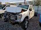 2018 Ford F550 Super Duty Белый vin: 1FD0X5HT3JEB54287