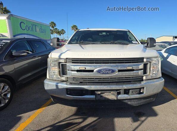 1FD7W2B65JEB24159 2018 FORD F-250  Задняя правая четверть